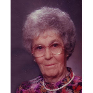 Mary Ethel Walton - 33344
