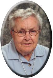 AMHERST, NS The death of Jessie Symes, age 83, widow of Clifford Symes, 0f Amherst, NS, occurred at the Cumberland Regional Health Care Centre on Tuesday, ... - 46516